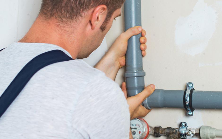 plombier installateur sanitaire Paris 17