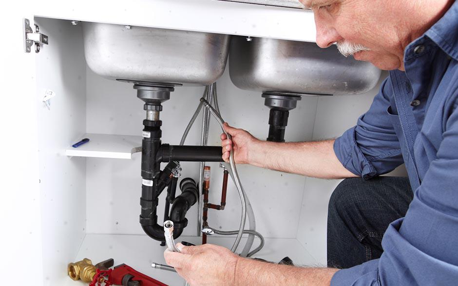 plombier installateur sanitaire Paris 17