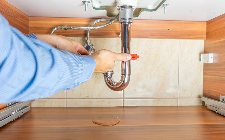 plombier installateur sanitaire Paris 17