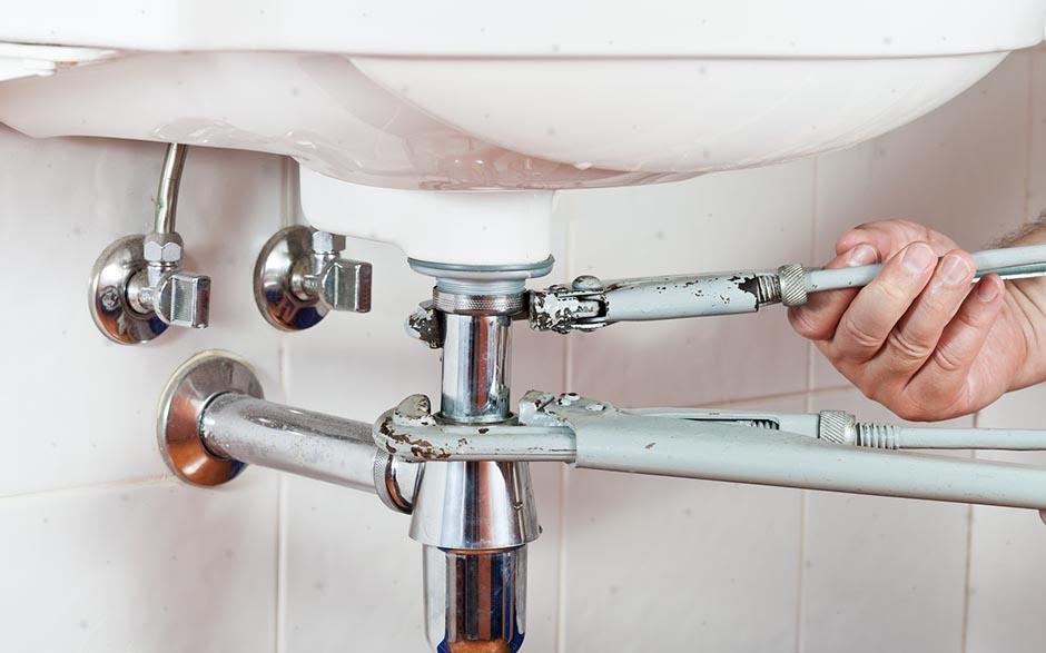 plombier installateur sanitaire Paris 17